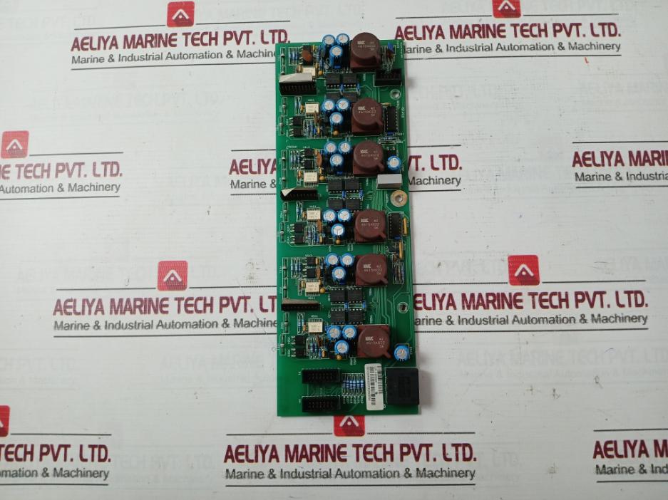 S54049902-15 Printed Circuit Board
