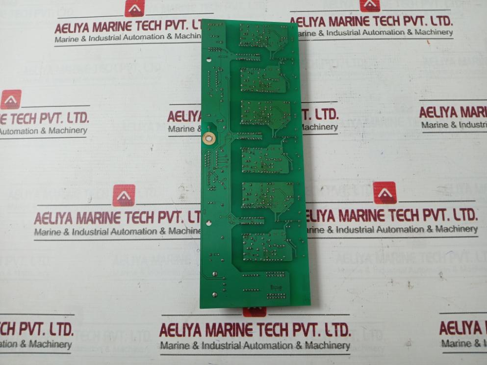 S54049902-15 Printed Circuit Board