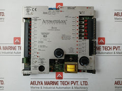 S6104 Bacnet Energy Control Module In-5V Max 20Ma Max Automated Logic