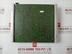 S6104 Bacnet Energy Control Module In-5V Max 20Ma Max Automated Logic