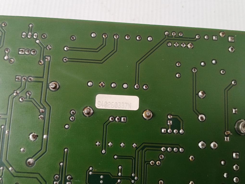 S6104 Bacnet Energy Control Module In-5V Max 20Ma Max Automated Logic