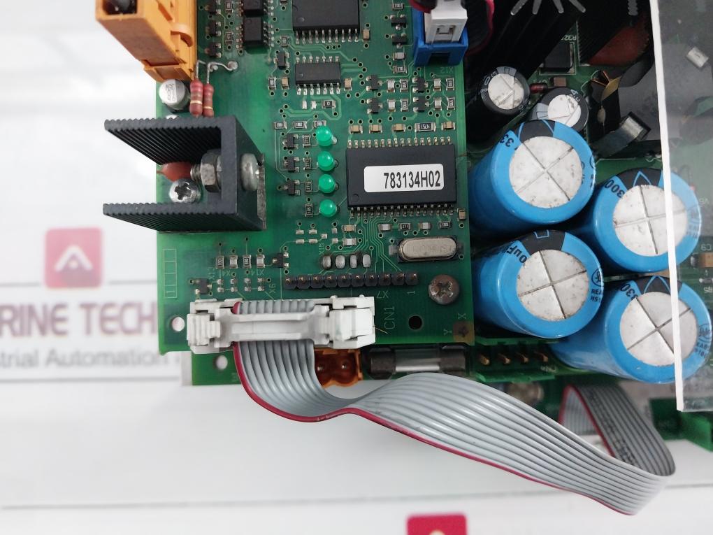 S612.6 Printed Circuit Board 94V-0