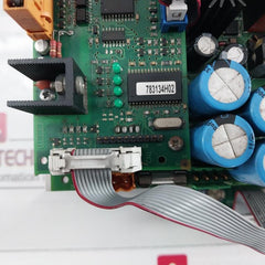 S612.6 Printed Circuit Board 94V-0