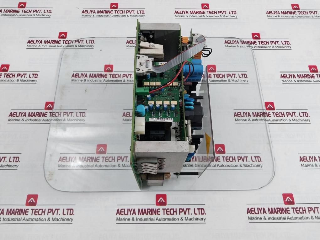 S612.6 Printed Circuit Board 94V-0