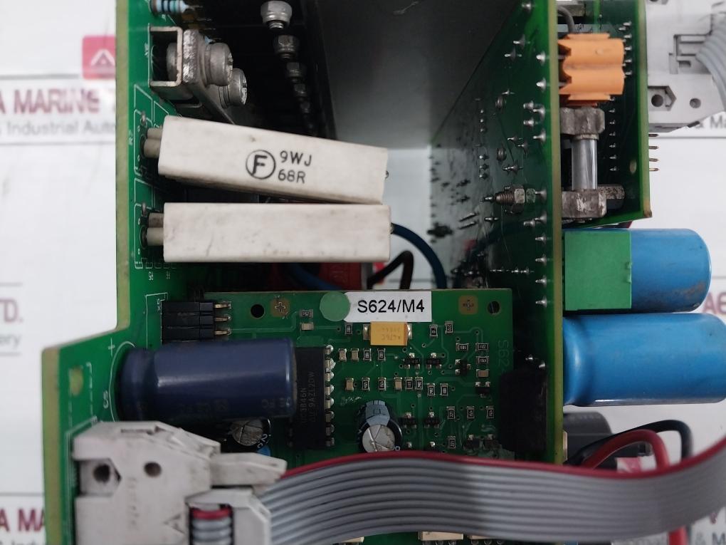 S612.6 Printed Circuit Board 94V-0