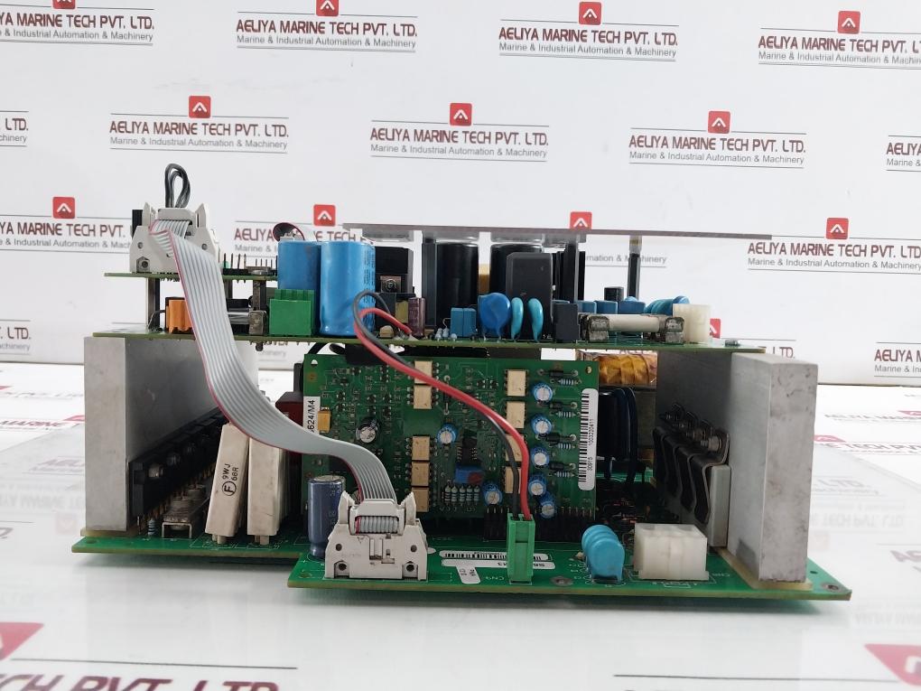 S612.6 Printed Circuit Board 94V-0