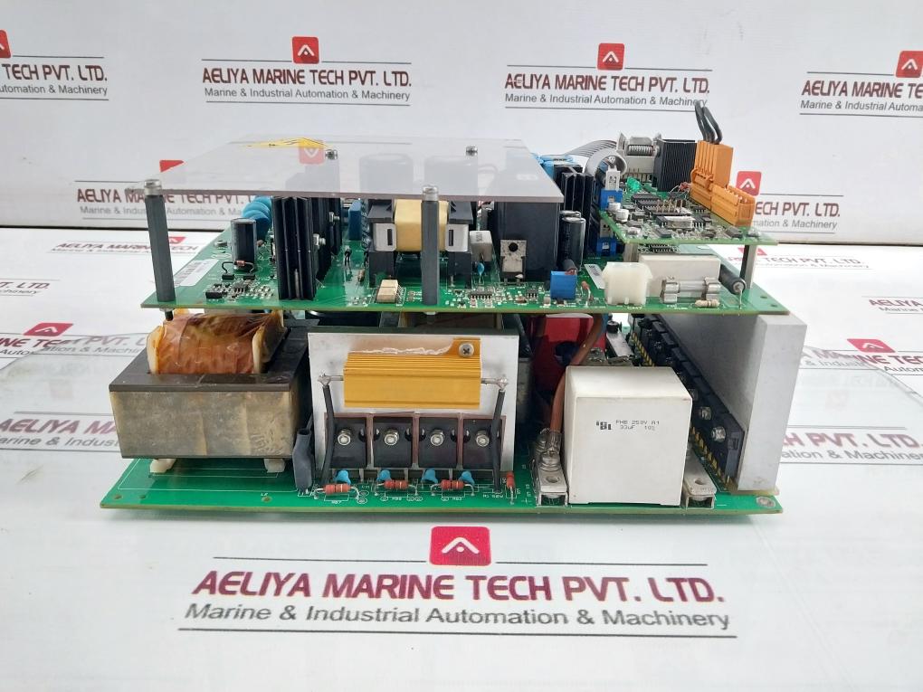 S612.6 Printed Circuit Board 94V-0