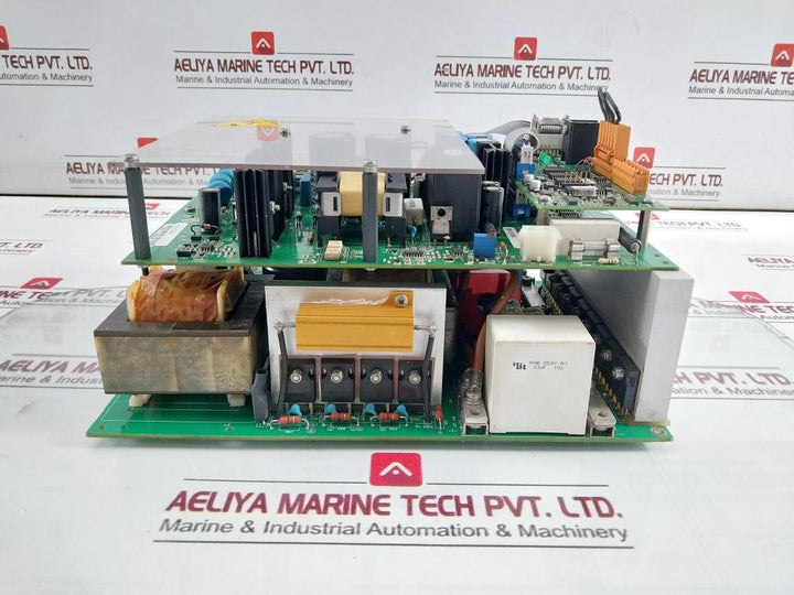 S612.6 Printed Circuit Board 94V-0