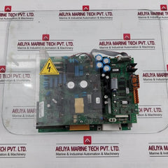 S612.6 Printed Circuit Board 94V-0