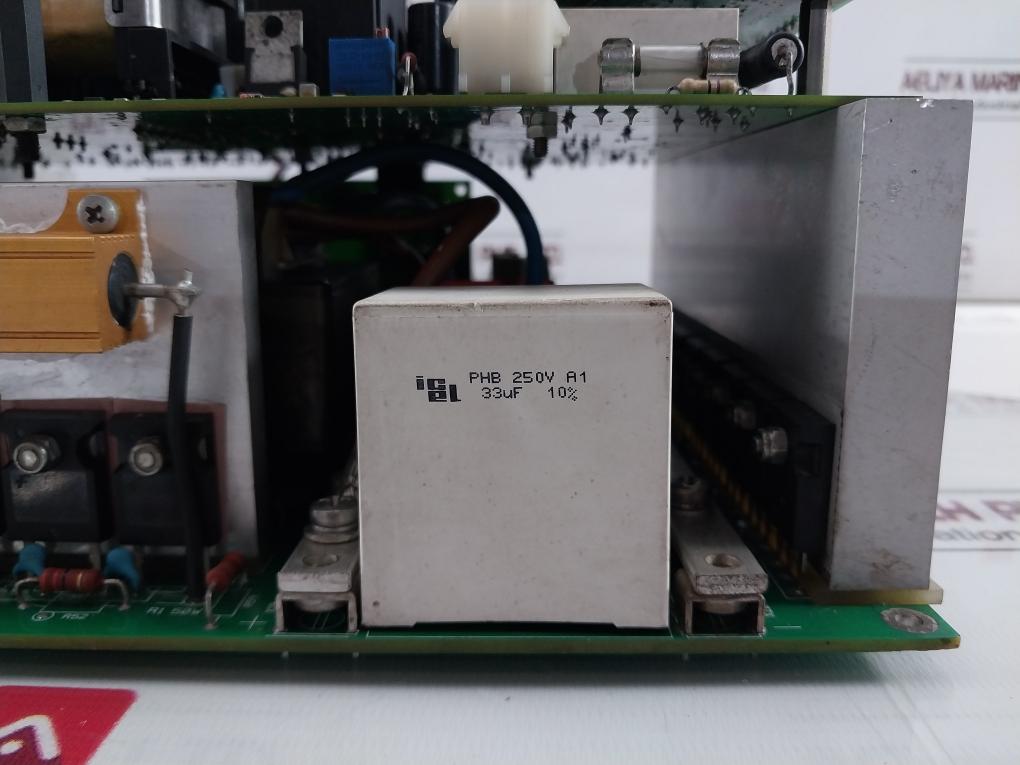 S612.6 Printed Circuit Board 94V-0