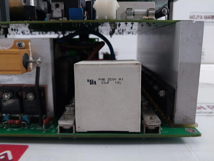S612.6 Printed Circuit Board 94V-0