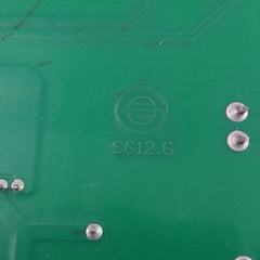 S612.6 Printed Circuit Board 94V-0