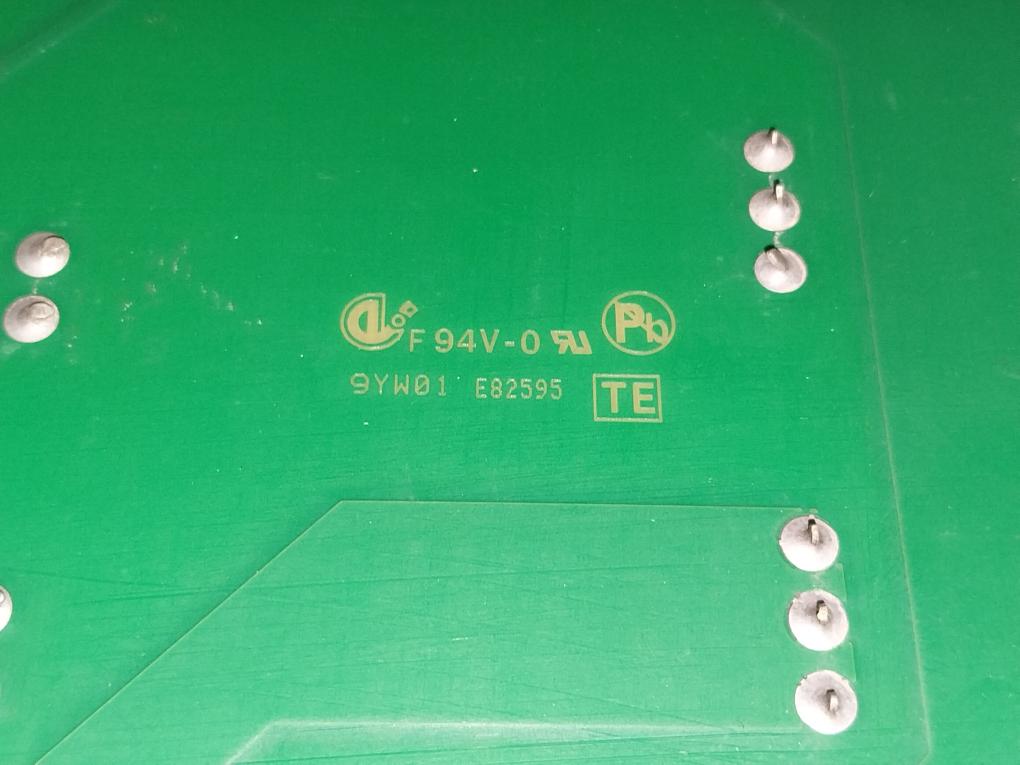S612.6 Printed Circuit Board 94V-0
