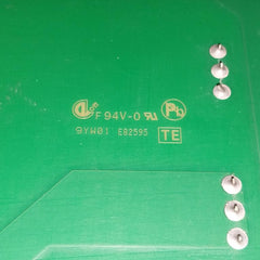 S612.6 Printed Circuit Board 94V-0