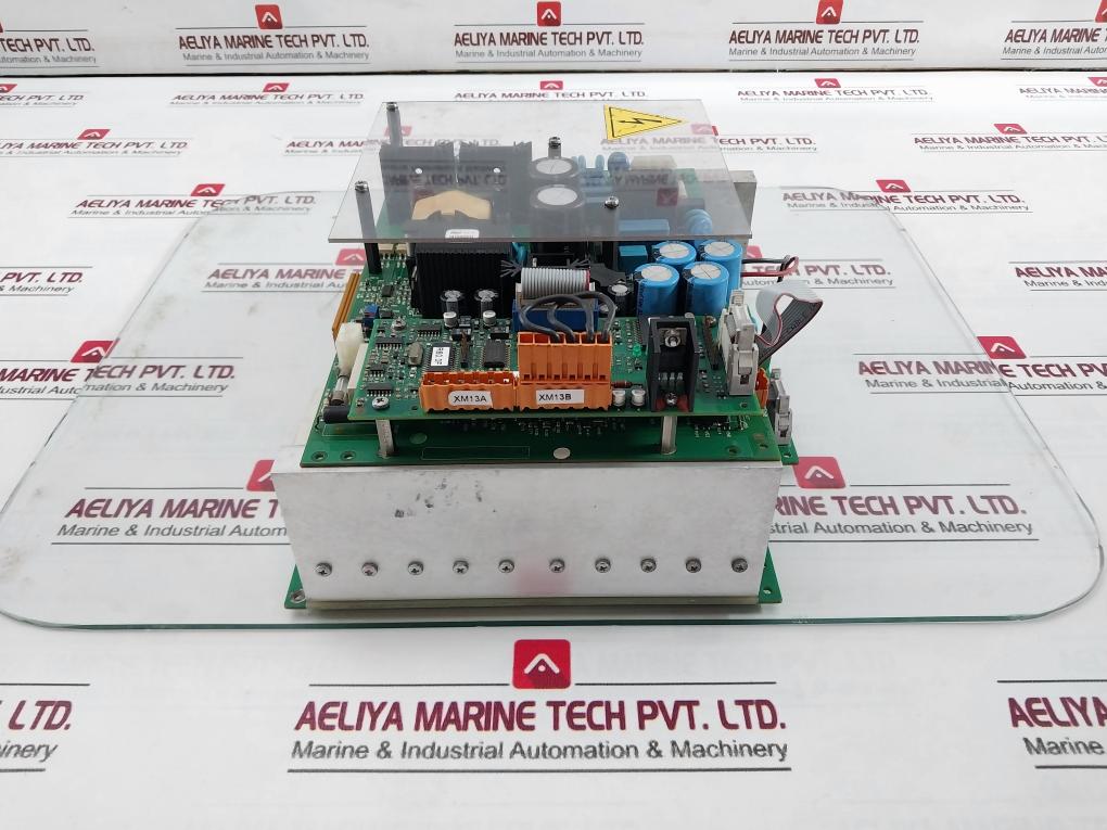 S612.6 Printed Circuit Board 94V-0