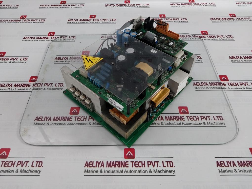 S612.6 Printed Circuit Board 94V-0