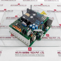 S612.6 Printed Circuit Board 94V-0