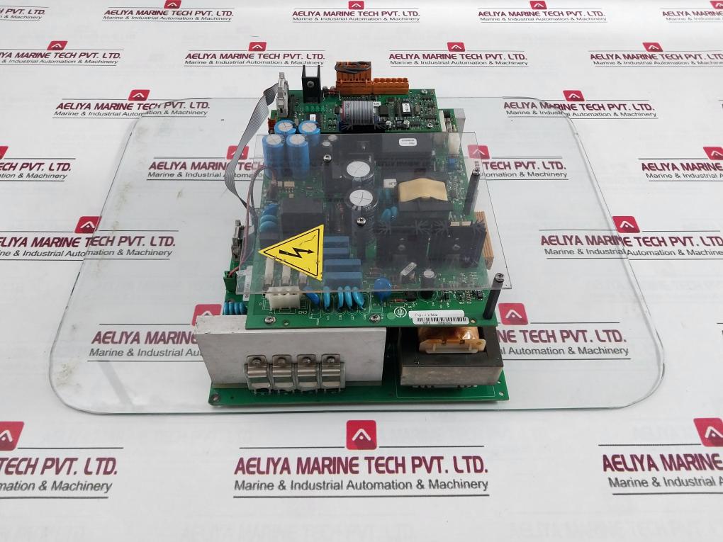 S612.6 Printed Circuit Board 94V-0