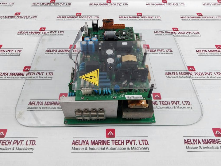 S612.6 Printed Circuit Board 94V-0