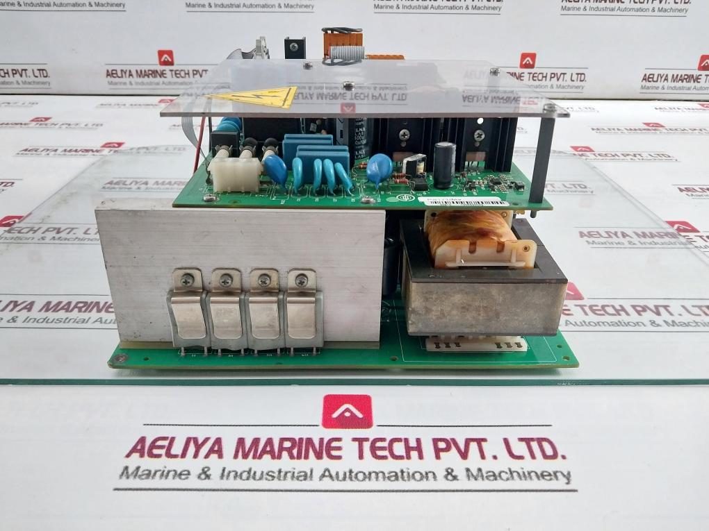 S612.6 Printed Circuit Board 94V-0