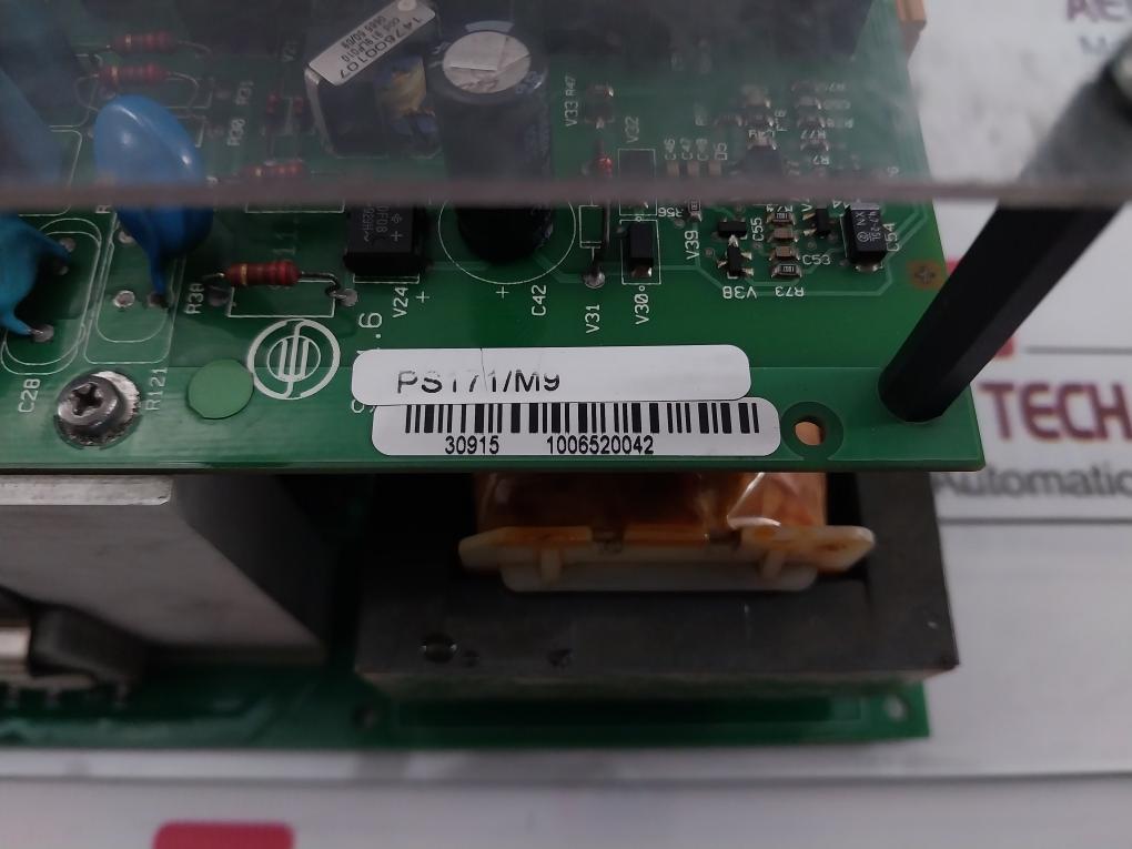 S612.6 Printed Circuit Board 94V-0