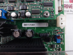S612.6 Printed Circuit Board 94V-0