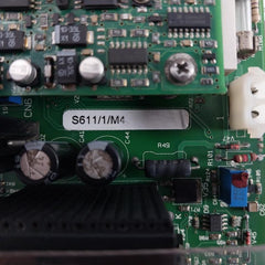 S612.6 Printed Circuit Board 94V-0