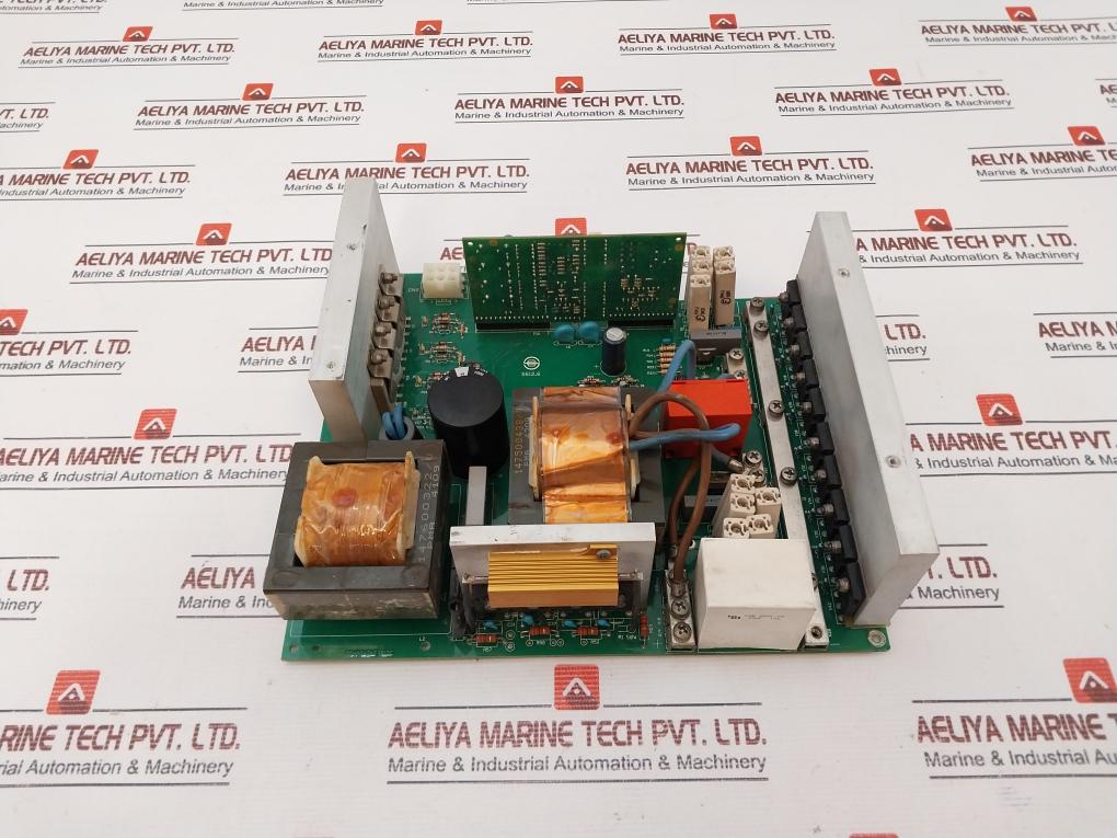 S612/1/M3 Control Circuit Board 9Tm04