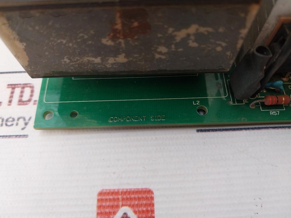 S612/1/M3 Control Circuit Board 9Tm04