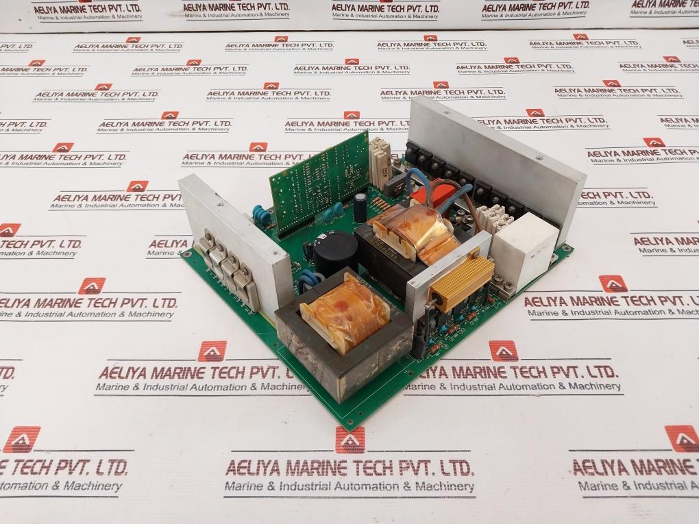 S612/1/M3 Control Circuit Board 9Tm04