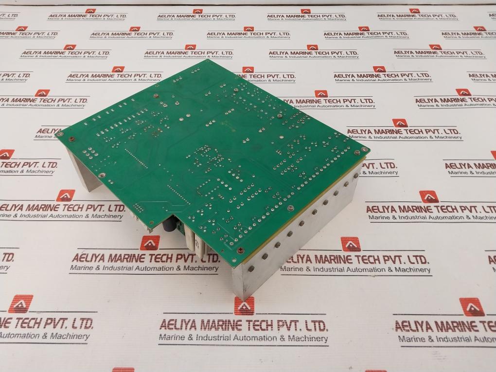 S612/1/M3 Control Circuit Board 9Tm04
