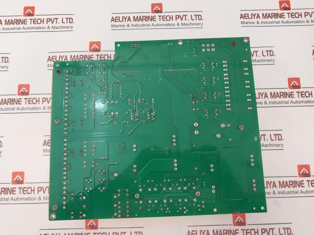 S612/1/M3 Control Circuit Board 9Tm04