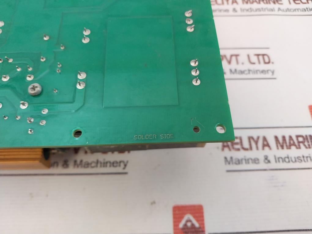 S612/1/M3 Control Circuit Board 9Tm04