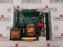 S612/1/M3 Control Circuit Board 9Tm04