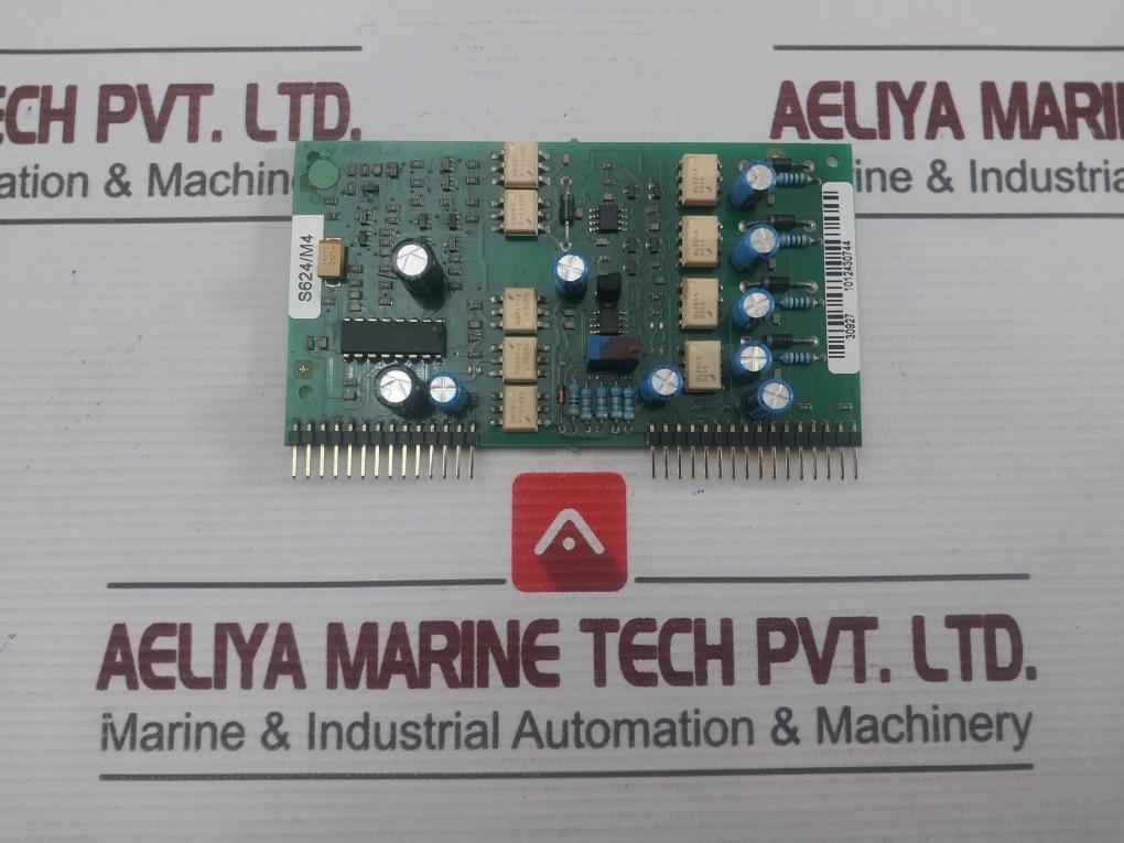 S624.3 S624/M4 Printed Circuit Board