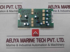 S624.3 S624/M4 Printed Circuit Board