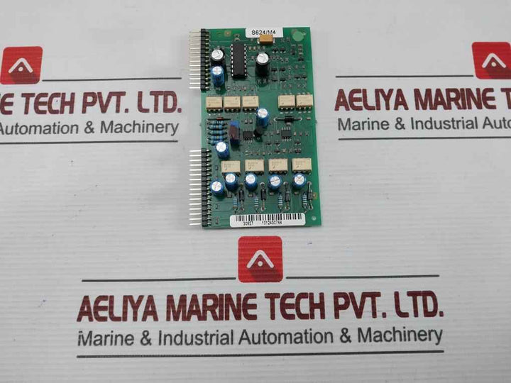 S624.3 S624/M4 Printed Circuit Board