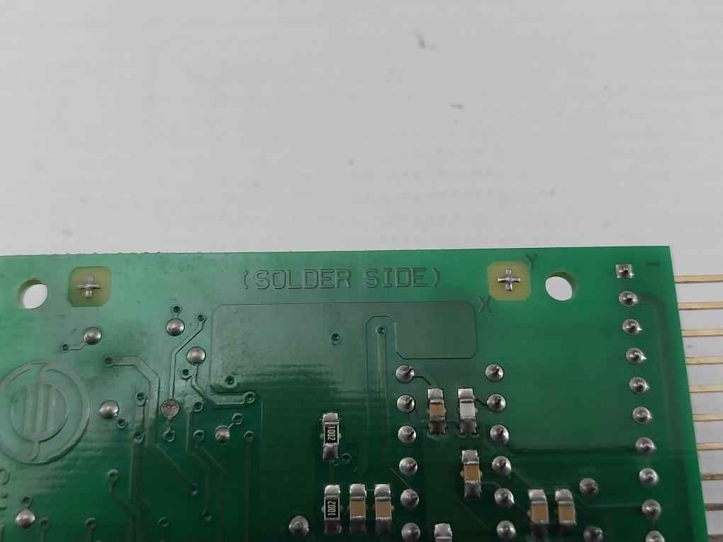 S624.3 S624/M4 Printed Circuit Board