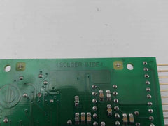 S624.3 S624/M4 Printed Circuit Board