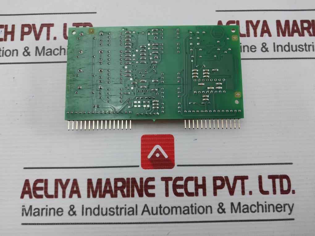 S624/M4 Pcb