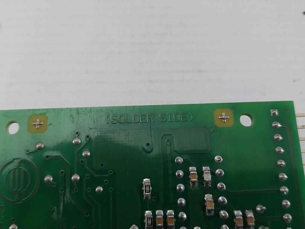 S624/M4 Pcb