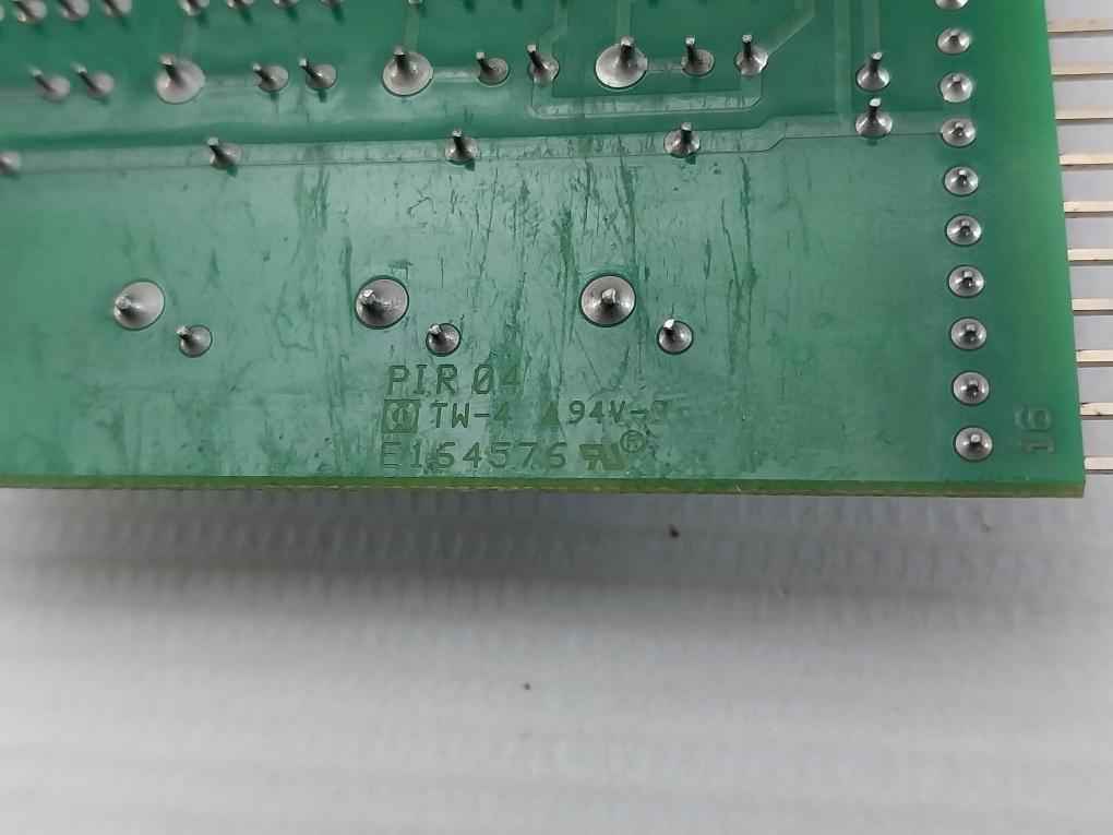 S624/M4 Pcb