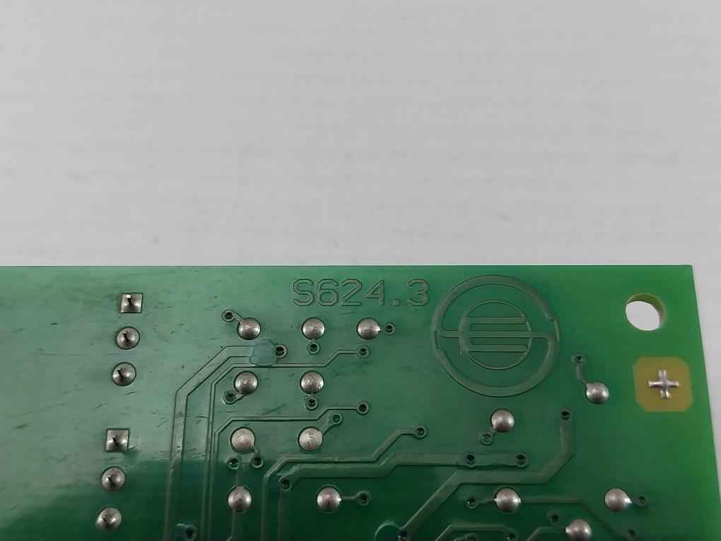 S624/M4 Pcb