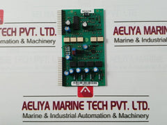 S624/M4 Printed Circuit Board 0902410122 94V-0