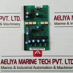 S624/M4 Printed Circuit Board 0902410122 94V-0