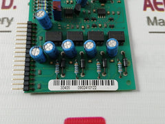 S624/M4 Printed Circuit Board 0902410122 94V-0