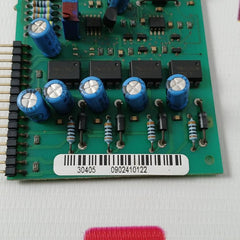 S624/M4 Printed Circuit Board 0902410122 94V-0