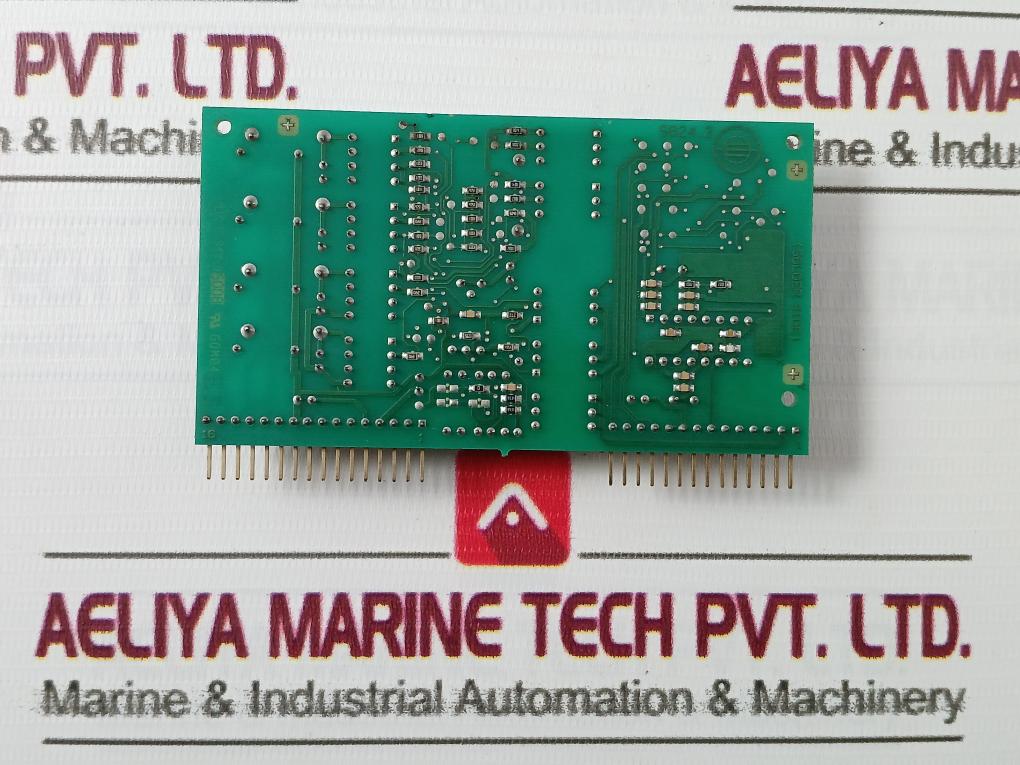 S624/M4 Printed Circuit Board 0902410122 94V-0