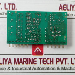 S624/M4 Printed Circuit Board 0902410122 94V-0