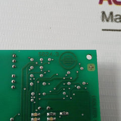 S624/M4 Printed Circuit Board 0902410122 94V-0